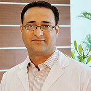 ডাঃ মানিক শর্মা